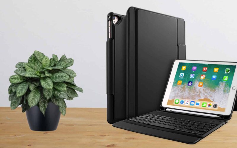 Best ipad mini 5 keyboard cases