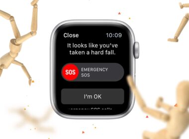 How to set up and use fall detection on apple watch