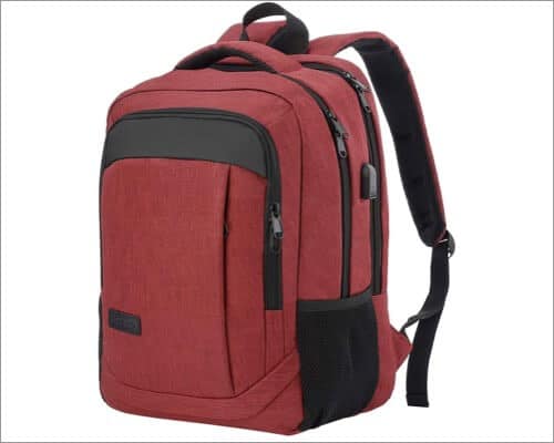 Monsdle Anti-Theft Backpack for MacBook