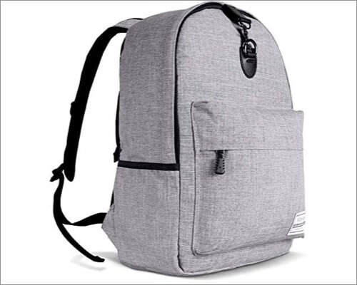 XDesign Anti-Theft Backpack for MacBook