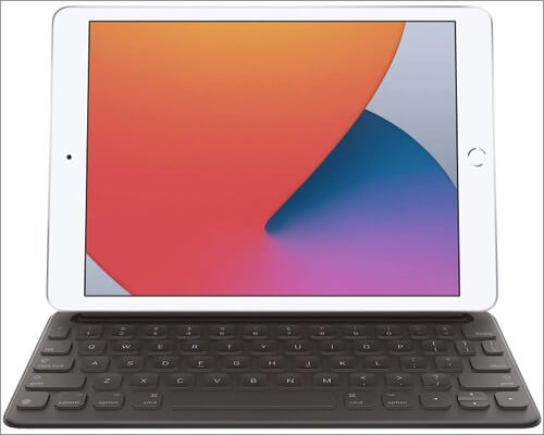 Apple Smart Keyboard for iPad Air 3