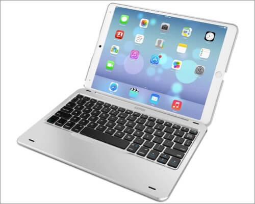 Artech Store keyboard case for iPad Air 3