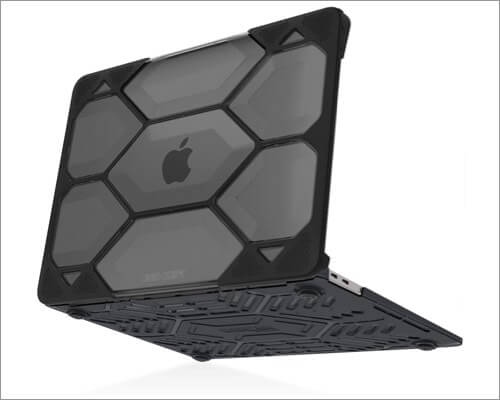 IBENZER Hexpact MacBook Air Case 2020 