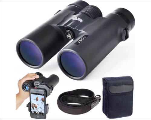 Gosky Binoculars for iPhone