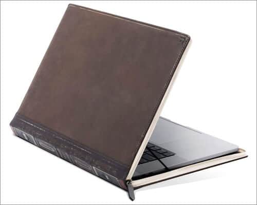 Twelve South BookBook V2 MacBook Air 2020 case