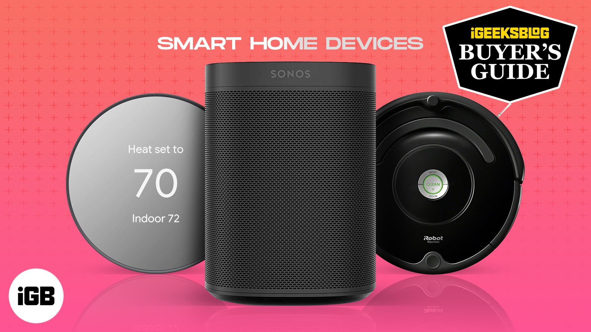 Best smart home devices to buy