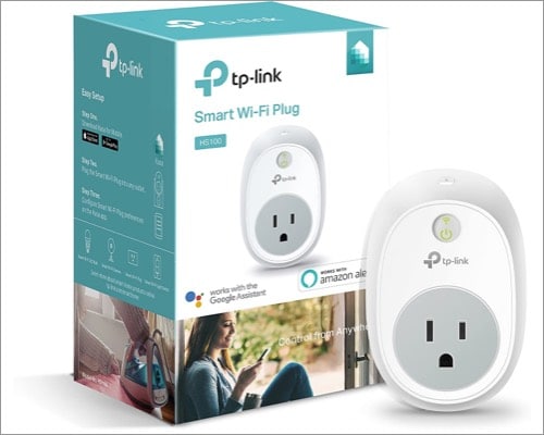 kasa smart plug