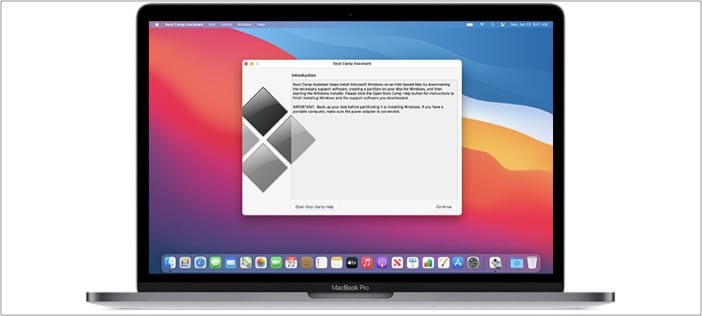 Can you dual-boot macOS and Chrome OS on Mac