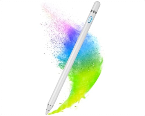 Haiderpary Stylus Pen for iPhone