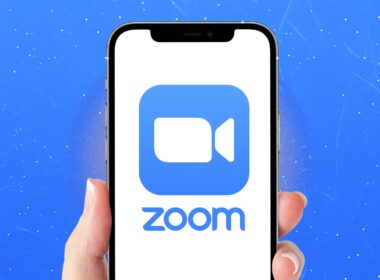 How to use the zoom app on iphone and ipad