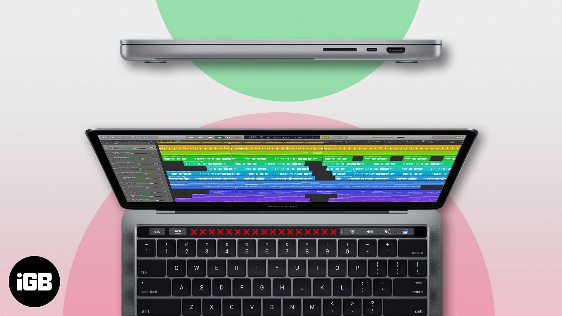 Is killing touch bar and adding ports in new macbook pro a masterstroke or mistake