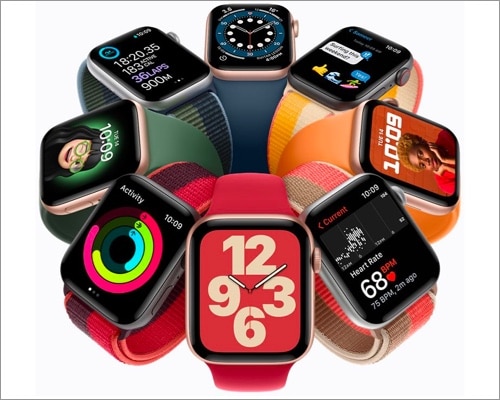 apple watch series 7