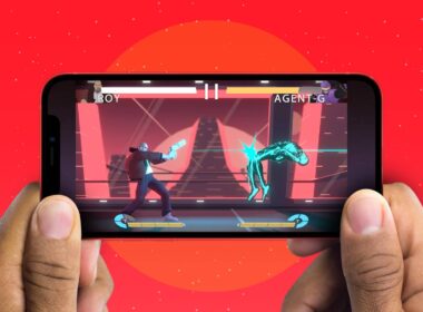 Best fighting games for iphone and ipad