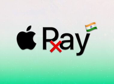 Why is apple pay not in india