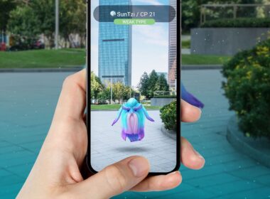 Best pokemon go alternatives for iphone