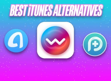 Best itunes alternative for mac and windows