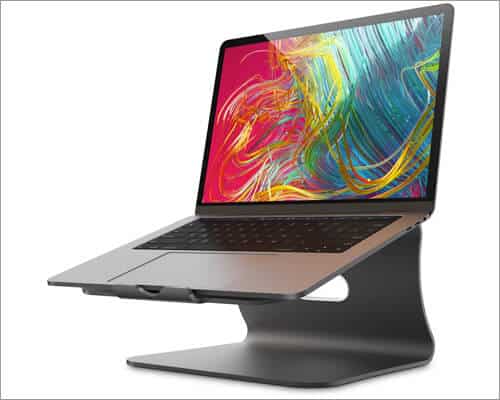 Bestand Laptop Stand for MacBook Pro