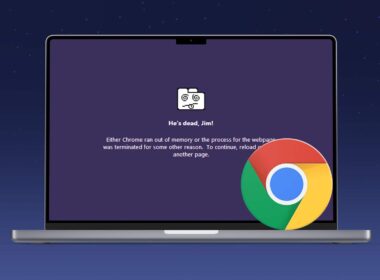 How to fix google chrome crashing issues in macos