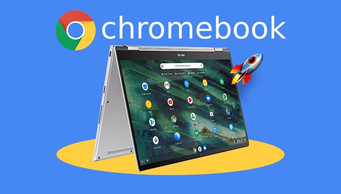 The detour to Chromebook from Windows