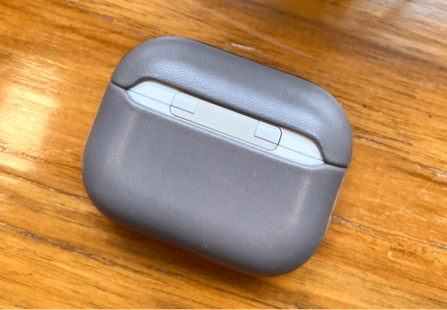 alto airpods pro case back