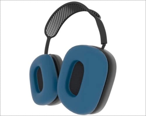 Seltureone earcup cover for AirPods Max ear cushion