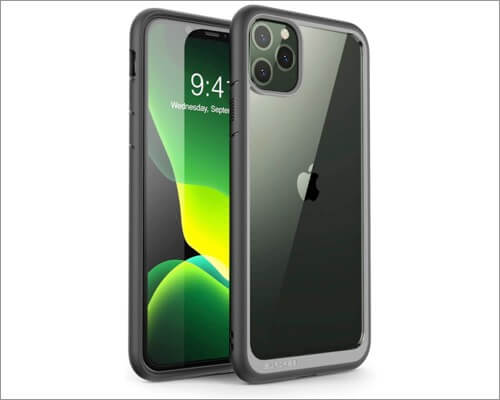 supcase unicorn beetle style series case for iphone 11 pro max