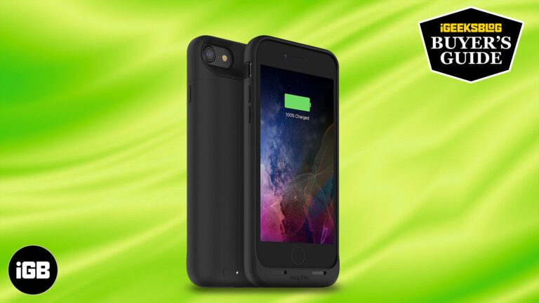 Best battery cases for iphone 8 plus