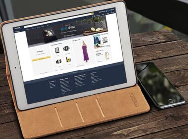 Best ipad 2018 leather cases