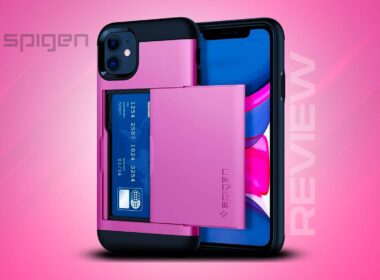 Best iphone 11 cases from spigen