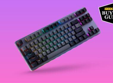 Best mechanical keyboards for mac