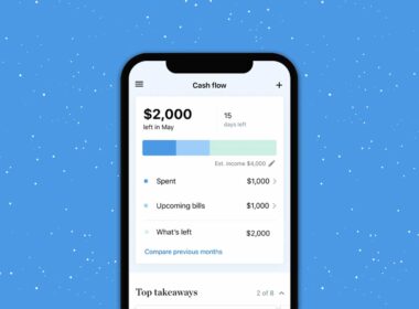 Best personal finance apps