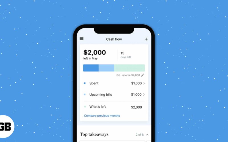 Best personal finance apps