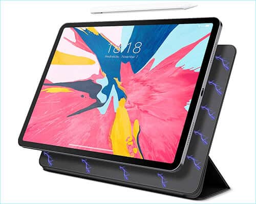 DTTO 11-inch iPad Pro Case