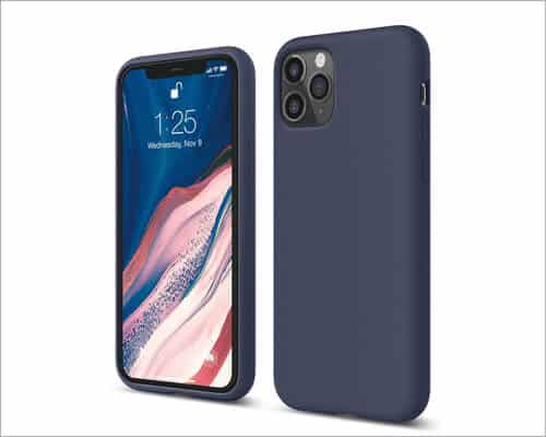 Elago Silicone Case for iPhone 11 Pro