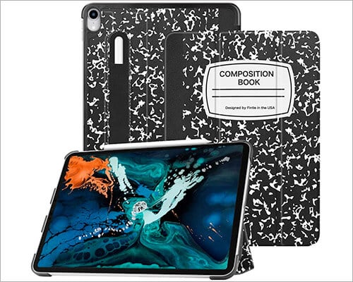 Fintie SlimShell 2018 iPad Pro 12.9-inch Case