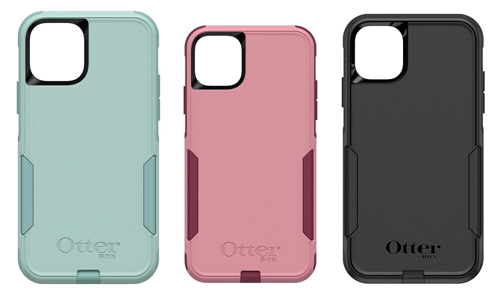 OtterBox Commuter Series Case for iPhone 11, 11 Pro and 11 Pro Max