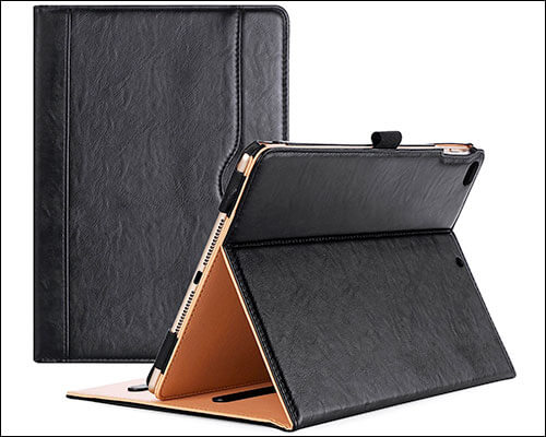 ProCase iPad 9.7 2018 Case