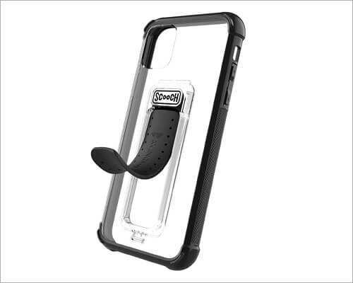 Scooch Wingman Kickstand Case for iPhone 11 Pro Max