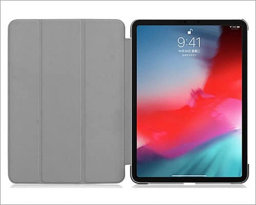 Sonmer iPad Pro 11-inch Case