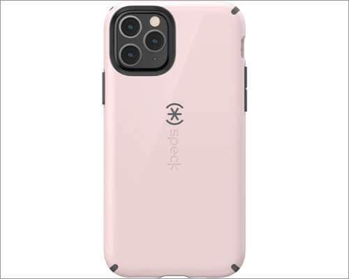 Speck CandyShell iPhone 11 Pro Antimicrobial Cases