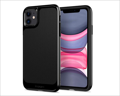 Spigen Neo Hybrid Case for iPhone 11