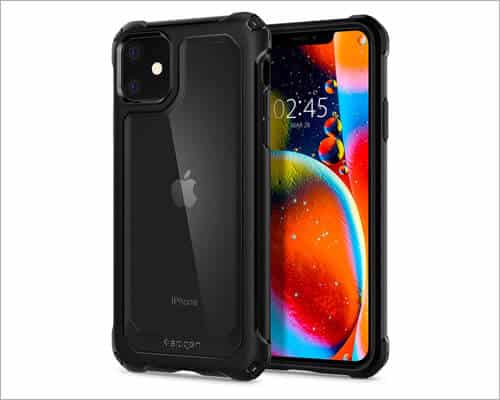 Spigen iPhone 11 Gauntlet Case