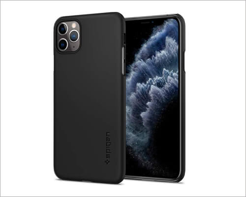 Spigen iPhone 11 Magnetic Case