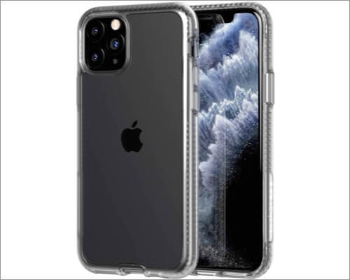 Tech21 Antimicrobial Cases for iPhone 11 Pro Max