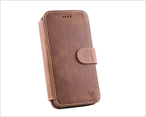 Wilken Luxurious Case iPhone 11 Pro Max