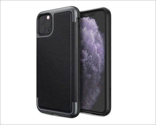 X-Doria iPhone 11 Pro Max Luxury Case