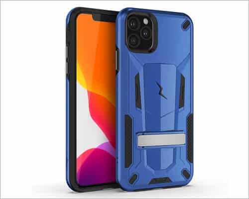 ZIZO Military-Grade Kickstand Case for iPhone 11 Pro Max