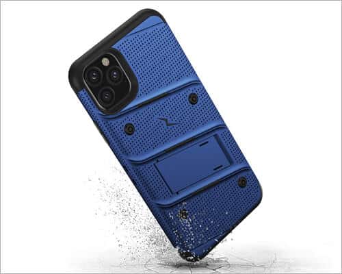 Zizo iPhone 11 Pro Max Belt Clip Case