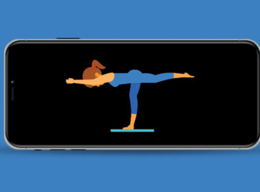 Best stretching apps for iphone ipad