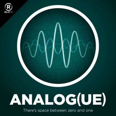 Analog(ue) podcast for Apple and tech enthusiasts